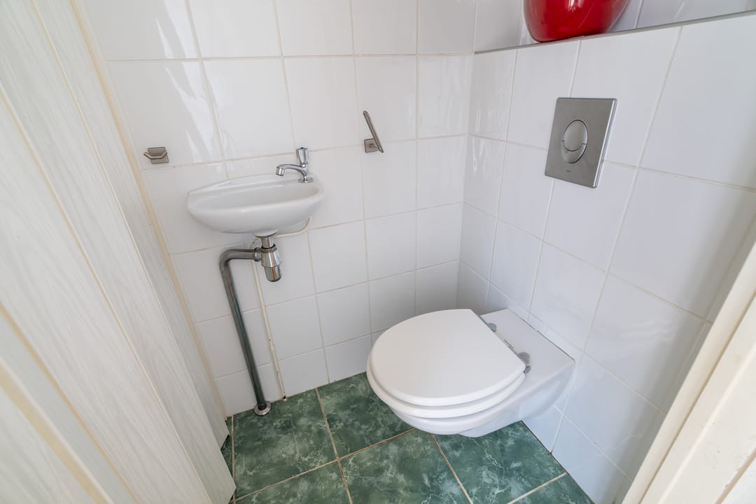 Photo 17 of Ramaerstraat 12