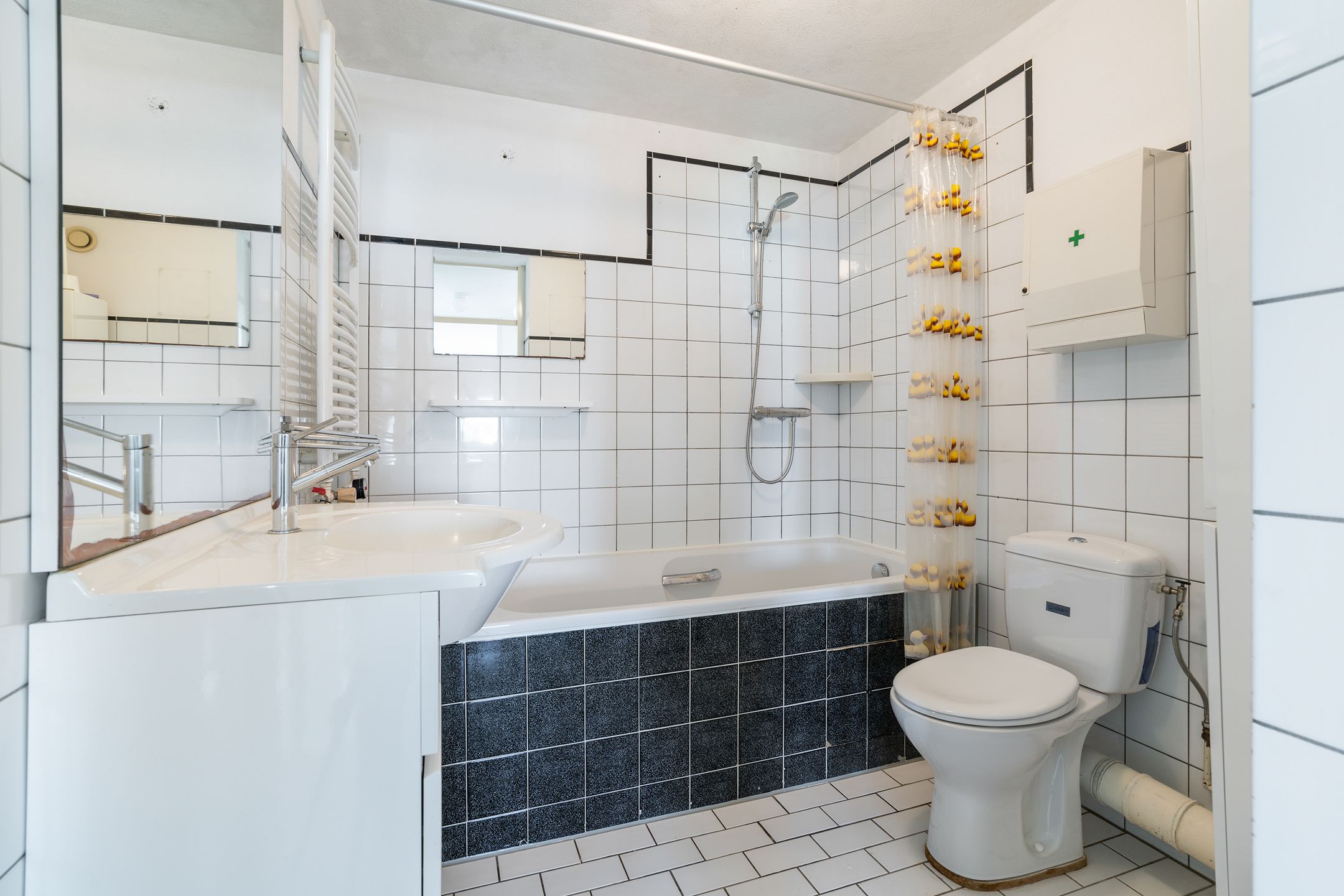 Photo 21 of Ramaerstraat 12