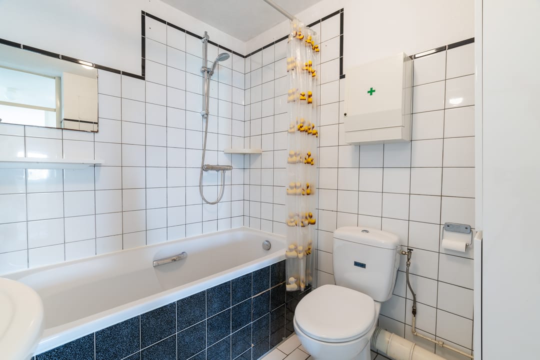 Photo 22 of Ramaerstraat 12