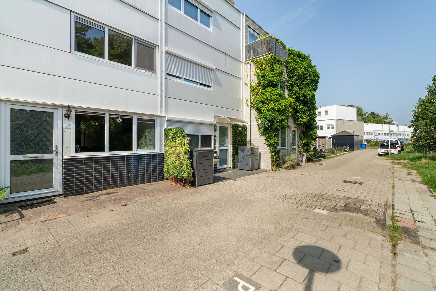 Photo 35 of Ramaerstraat 12