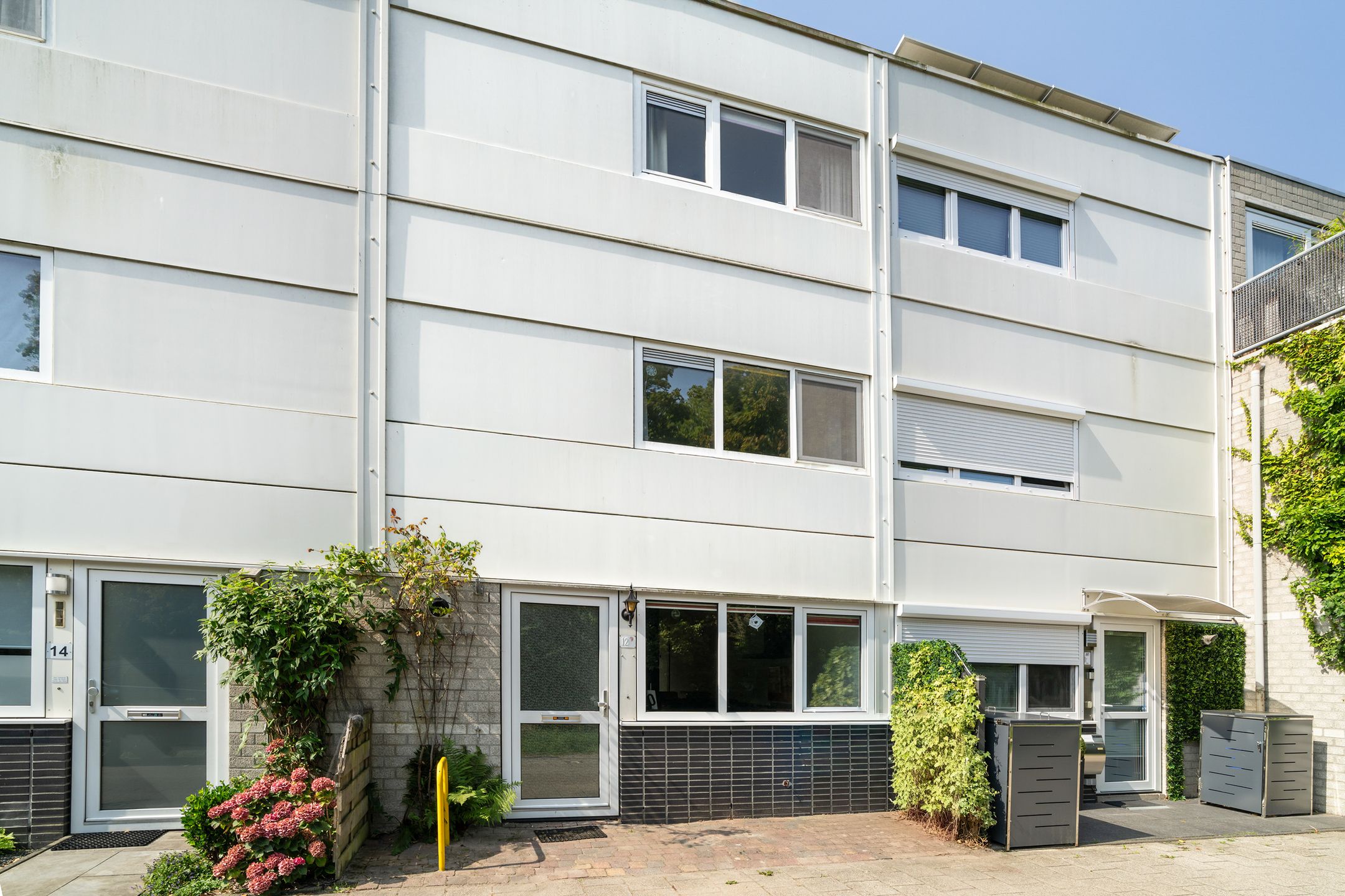 Photo 36 of Ramaerstraat 12