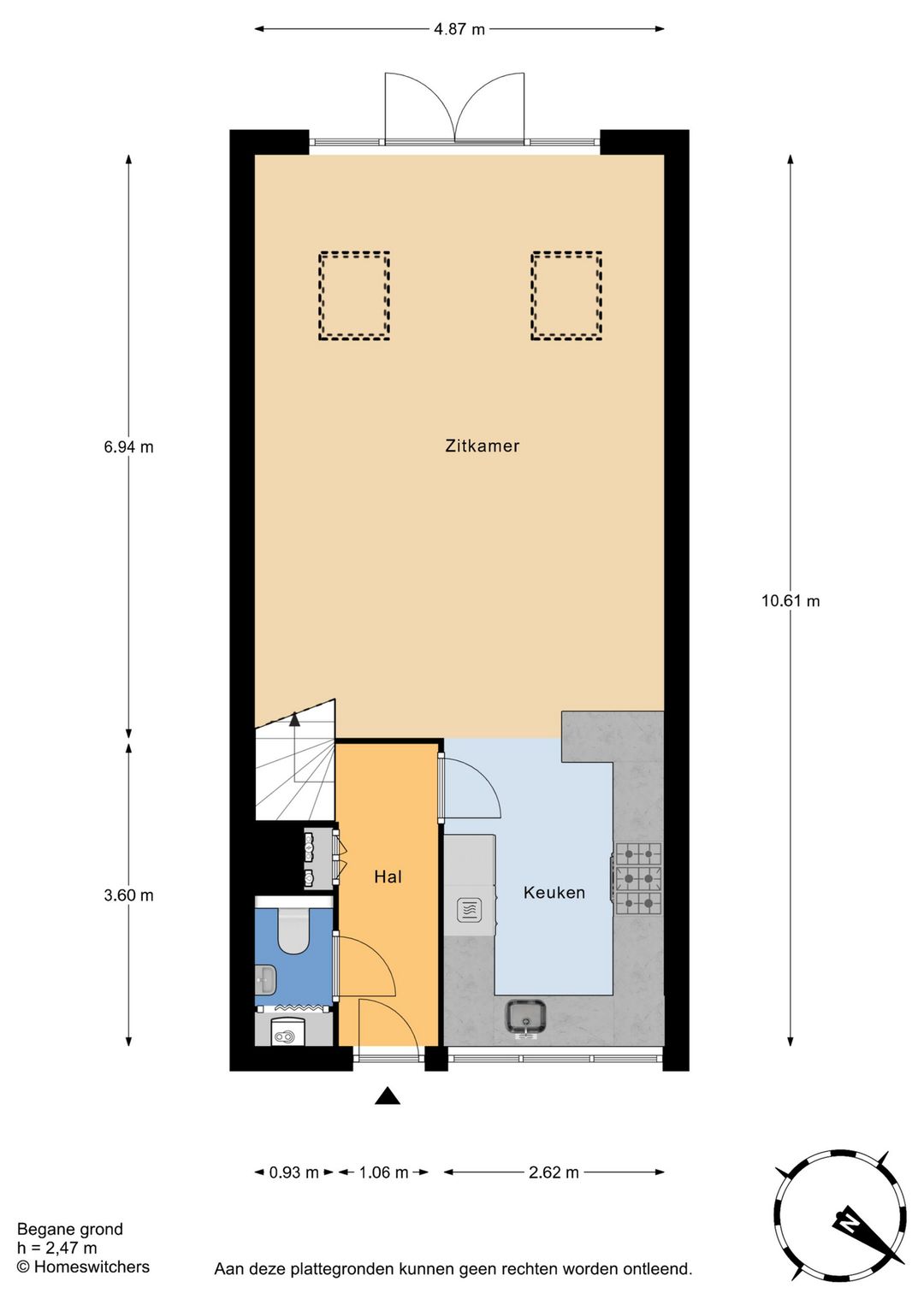 Photo 37 of Ramaerstraat 12