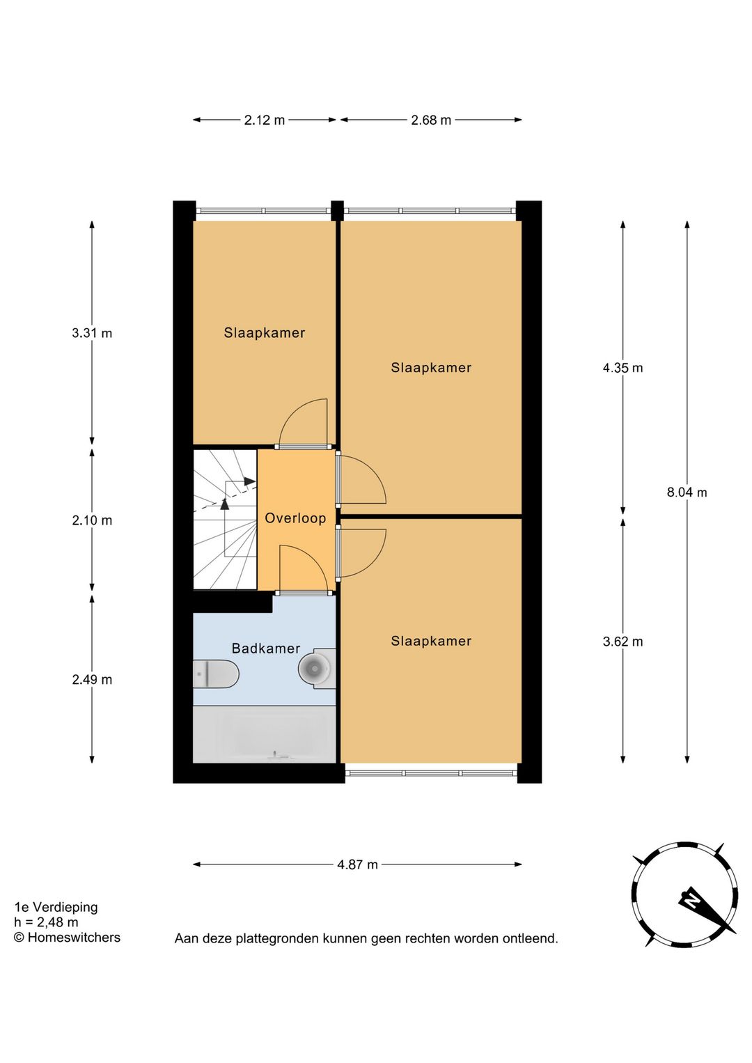 Photo 38 of Ramaerstraat 12