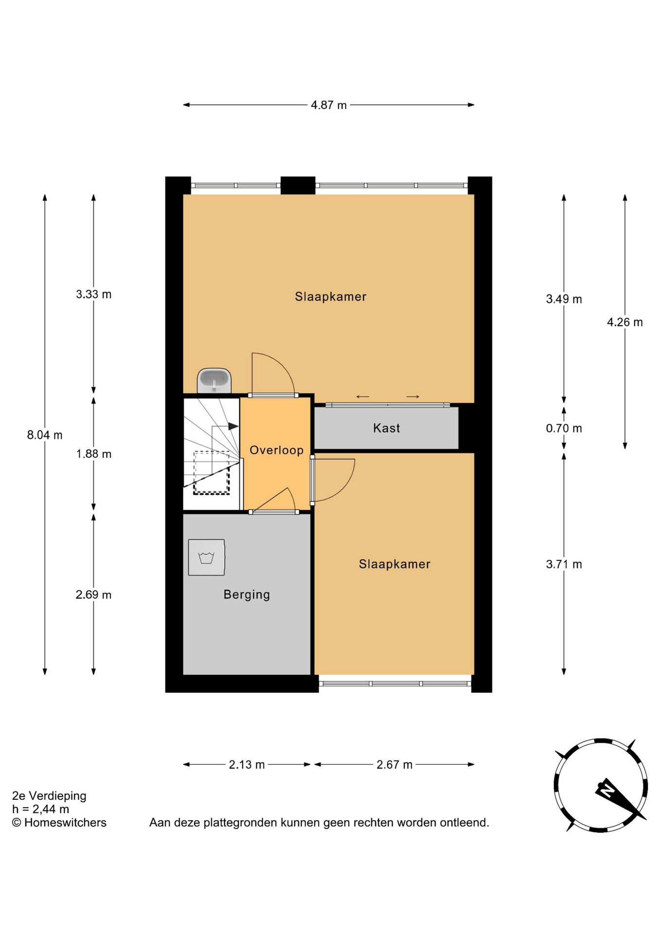 Photo 39 of Ramaerstraat 12