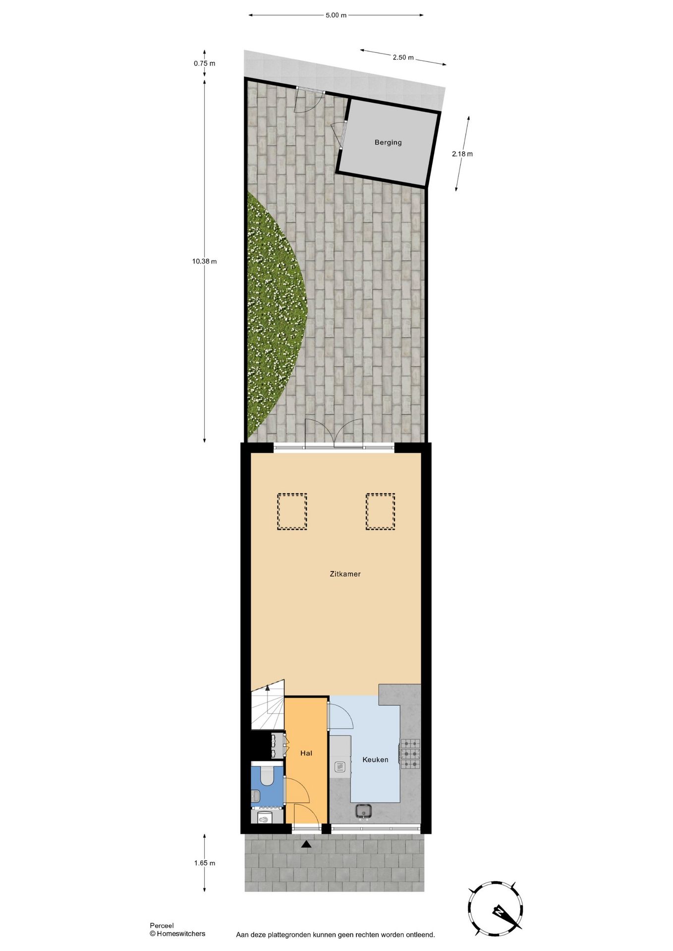 Photo 40 of Ramaerstraat 12