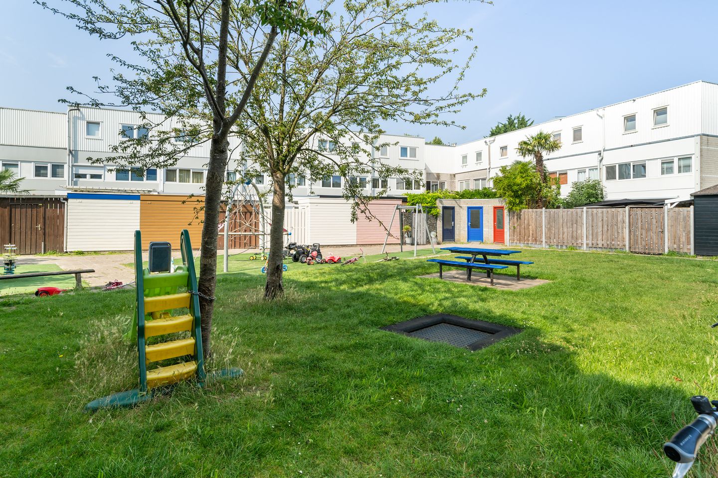 Photo 34 of Ramaerstraat 12