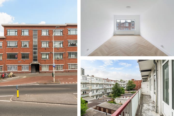 Foto 2 van Veluweplein 48