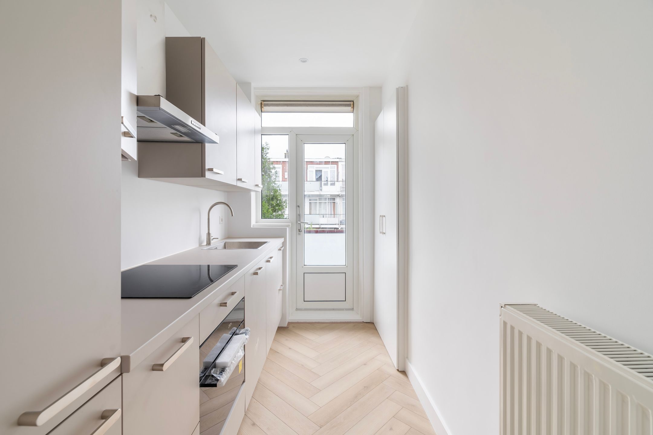 Foto 6 van Veluweplein 48