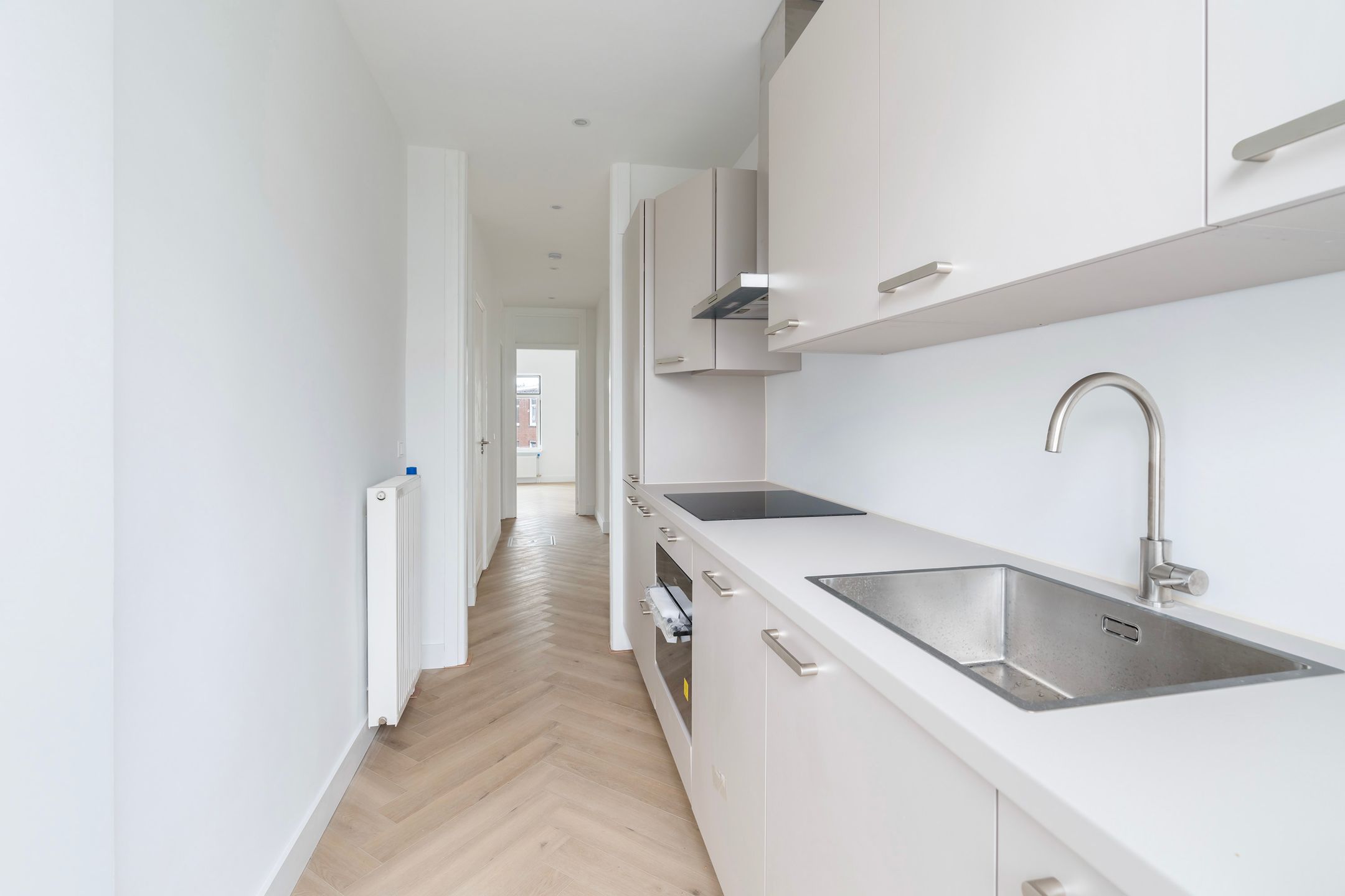 Foto 9 van Veluweplein 48