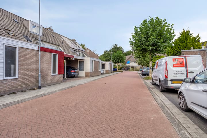 Foto 2 van Beukengaard 40