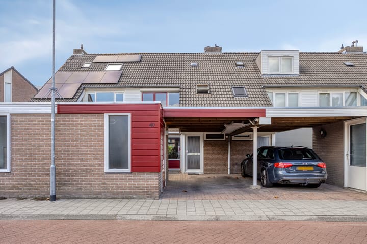 Foto 3 van Beukengaard 40