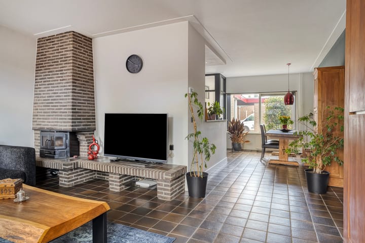 Foto 9 van Beukengaard 40