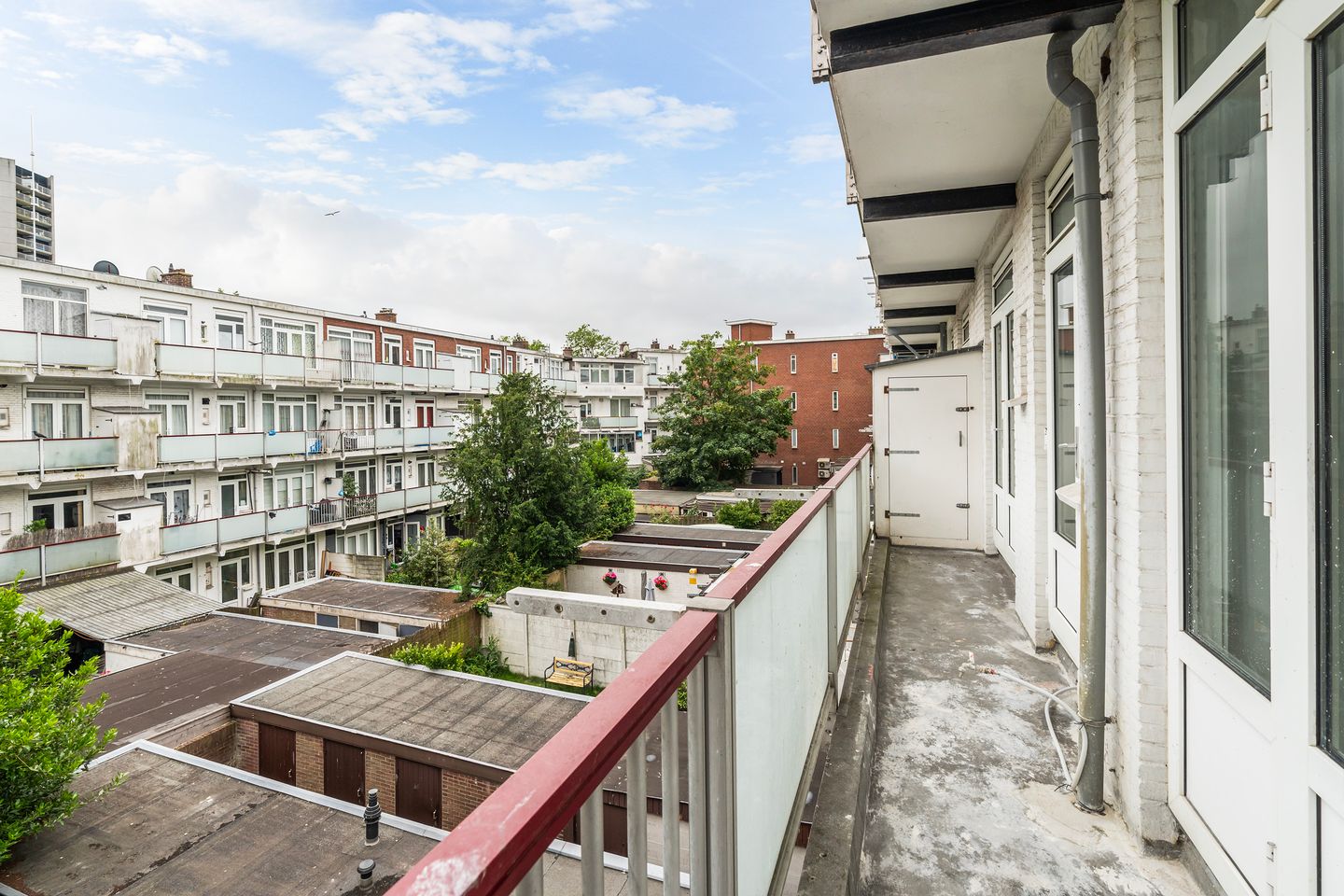 Foto 19 van Veluweplein 48