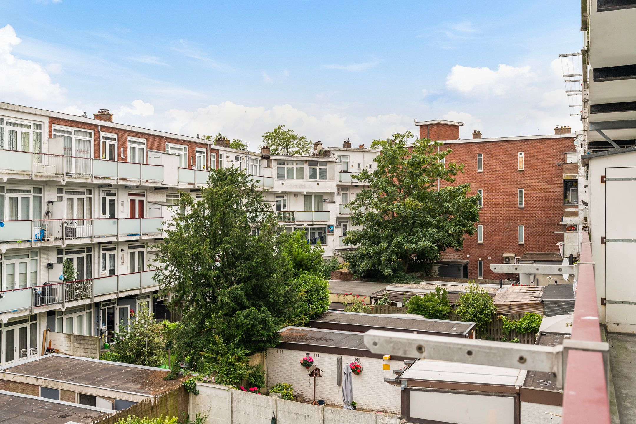 Foto 21 van Veluweplein 48