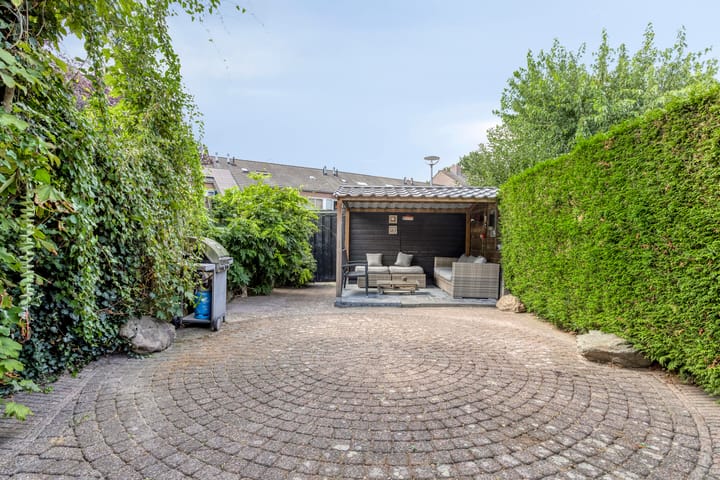 Foto 28 van Beukengaard 40