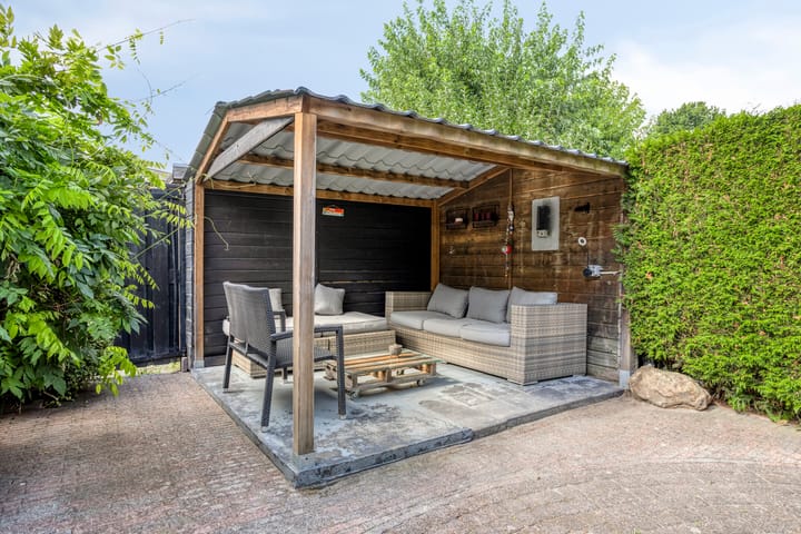 Foto 29 van Beukengaard 40