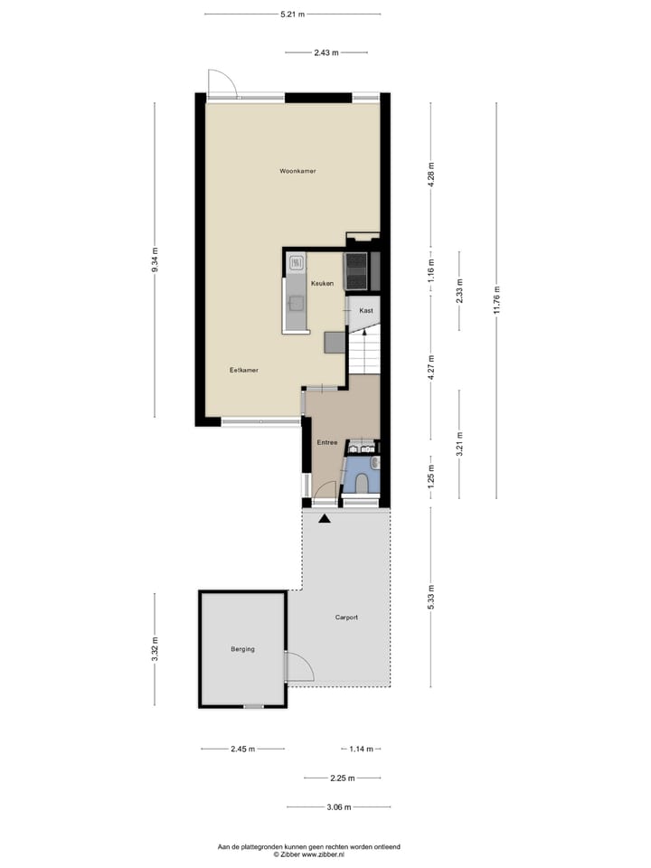 Foto 33 van Beukengaard 40