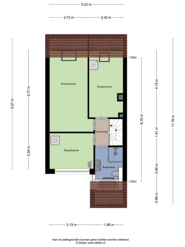 Foto 34 van Beukengaard 40