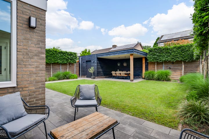 Foto 3 van Brouwerslaan 23