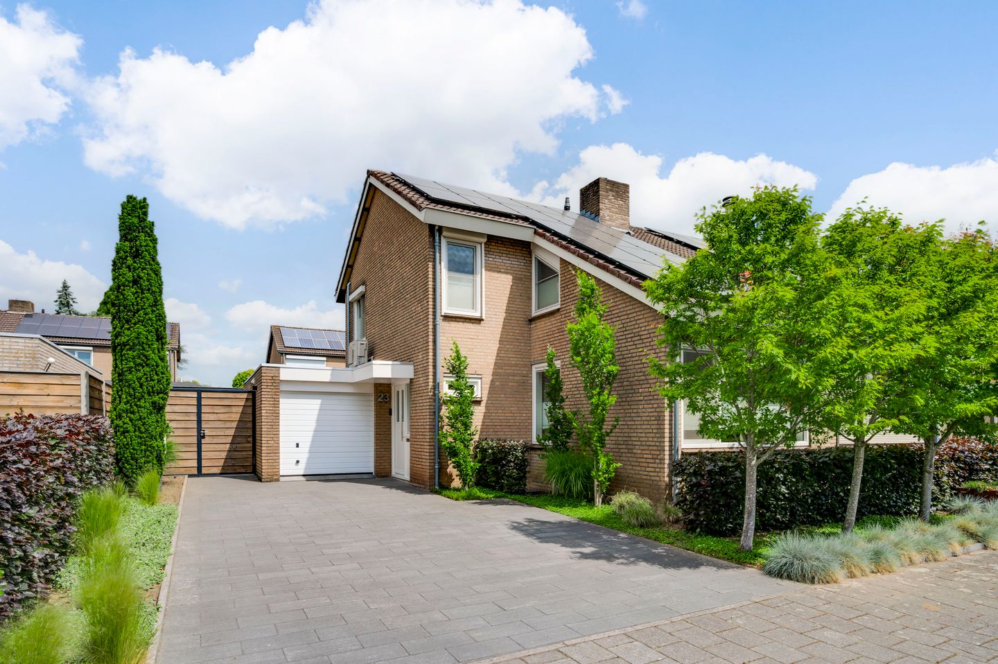 Foto 1 van Brouwerslaan 23