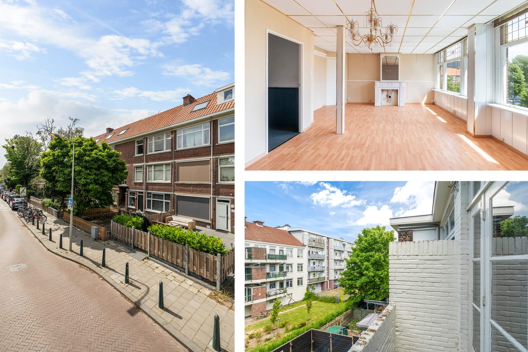 Foto 2 van Rederijkerstraat 149