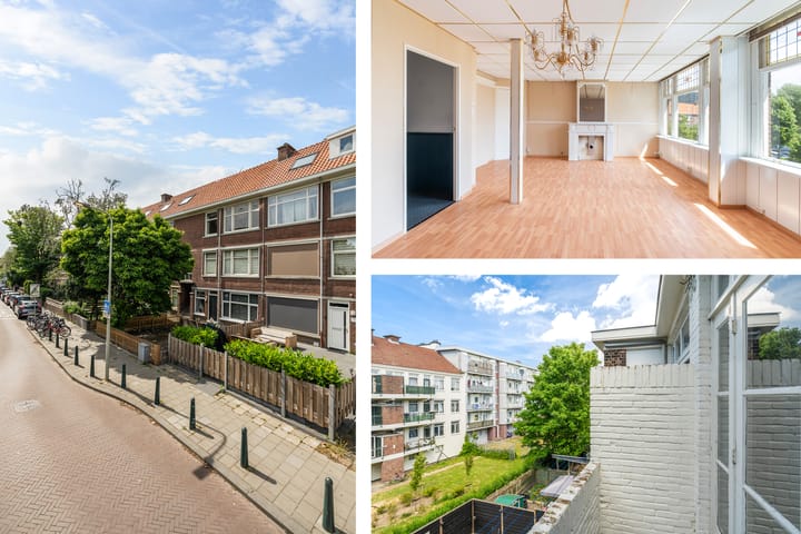 Foto 2 van Rederijkerstraat 149