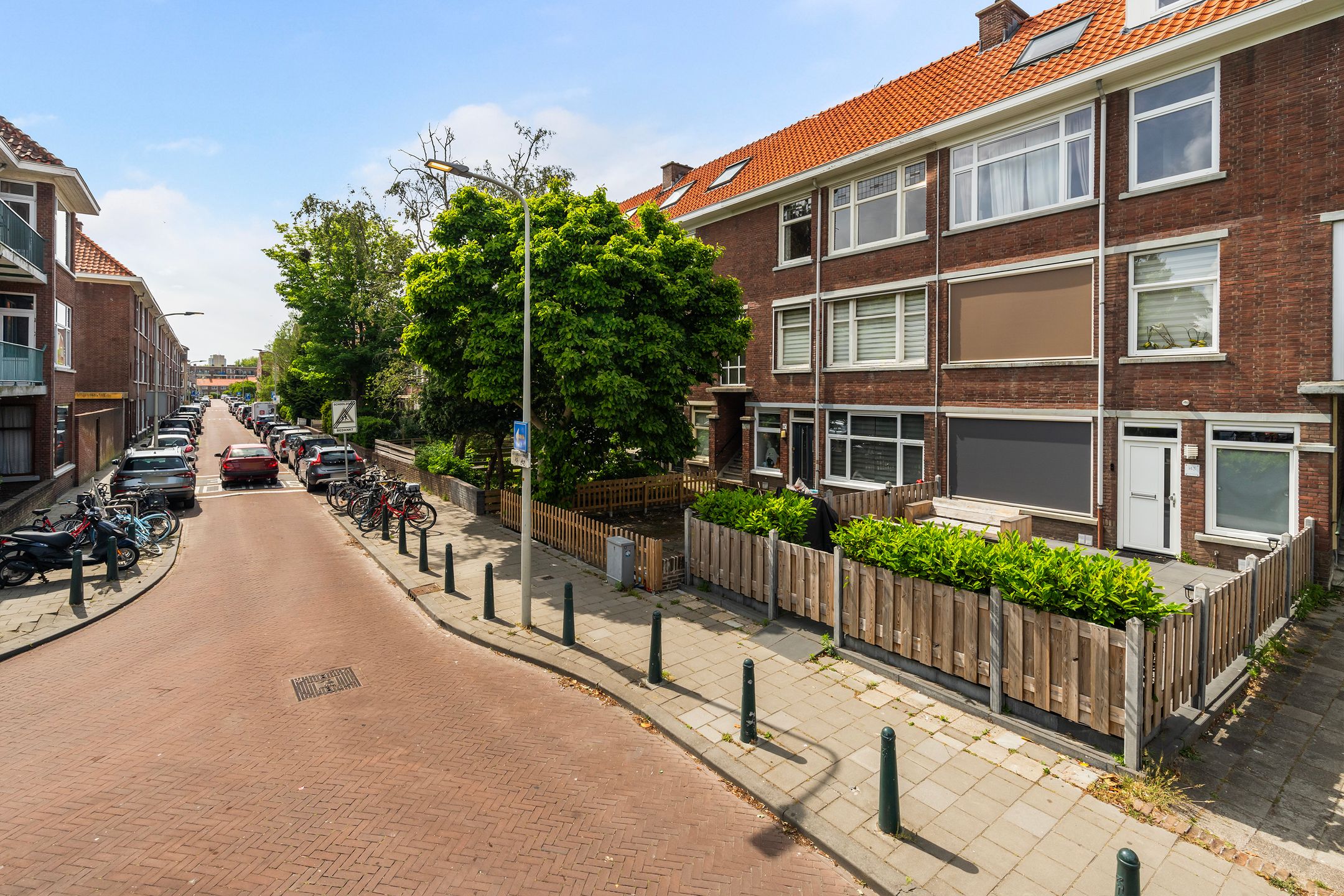 Foto 3 van Rederijkerstraat 149