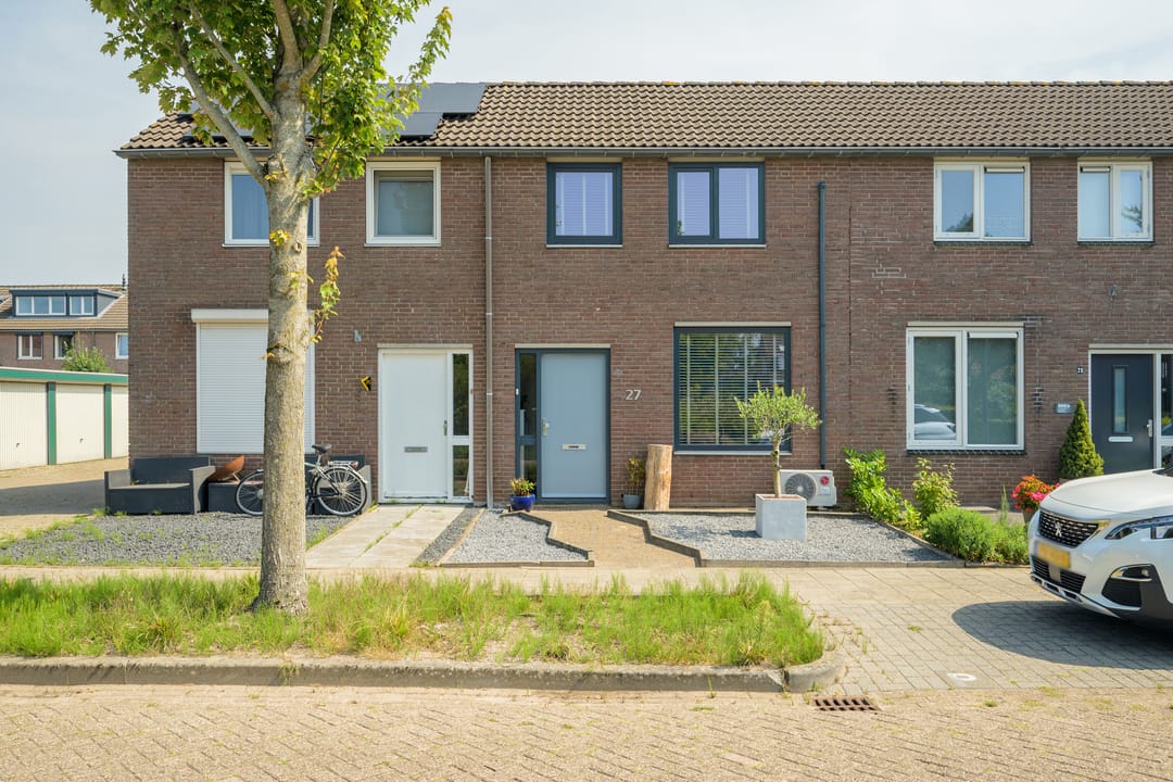 Foto 1 van Frans Halslaan 27