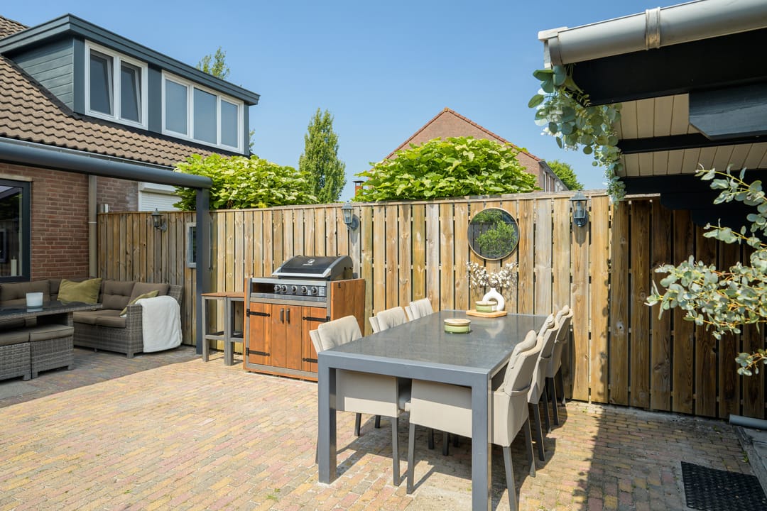 Foto 2 van Frans Halslaan 27