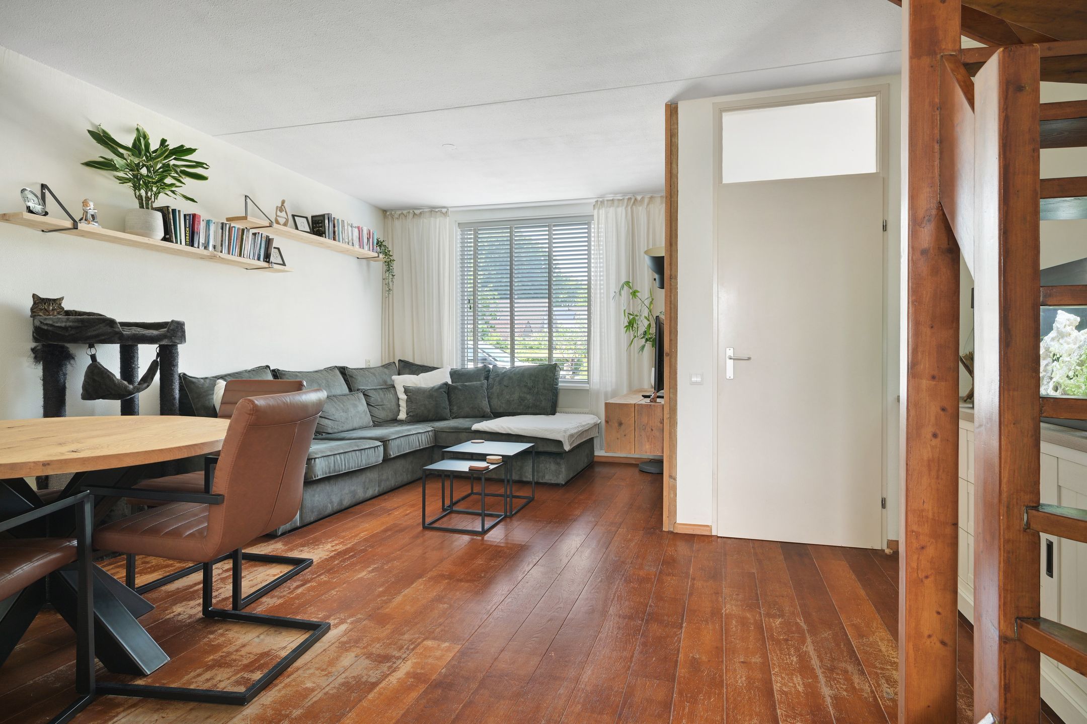 Foto 3 van Frans Halslaan 27