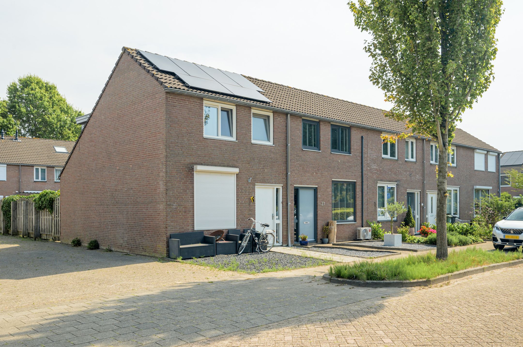 Foto 6 van Frans Halslaan 27