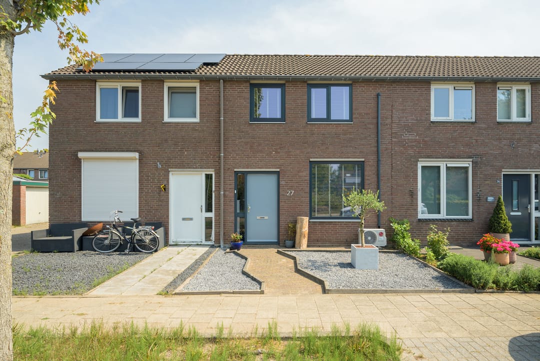 Foto 7 van Frans Halslaan 27