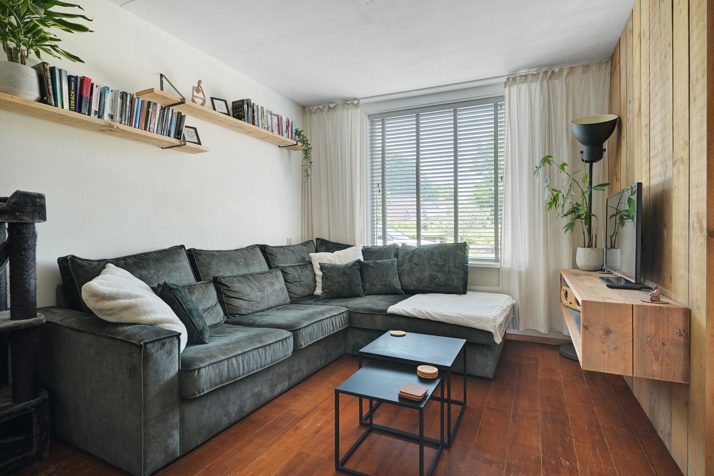 Foto 14 van Frans Halslaan 27