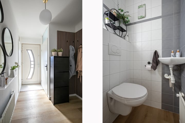 Foto 4 van Dr. Willem Dreesstraat 13