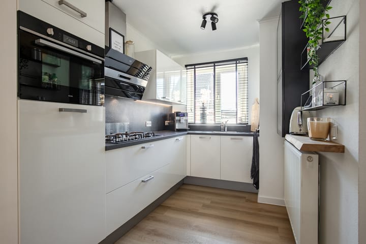 Foto 7 van Dr. Willem Dreesstraat 13