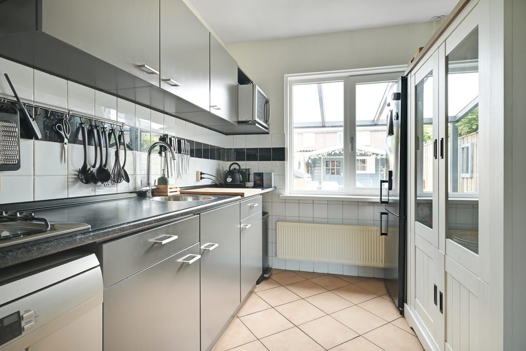 Foto 22 van Frans Halslaan 27