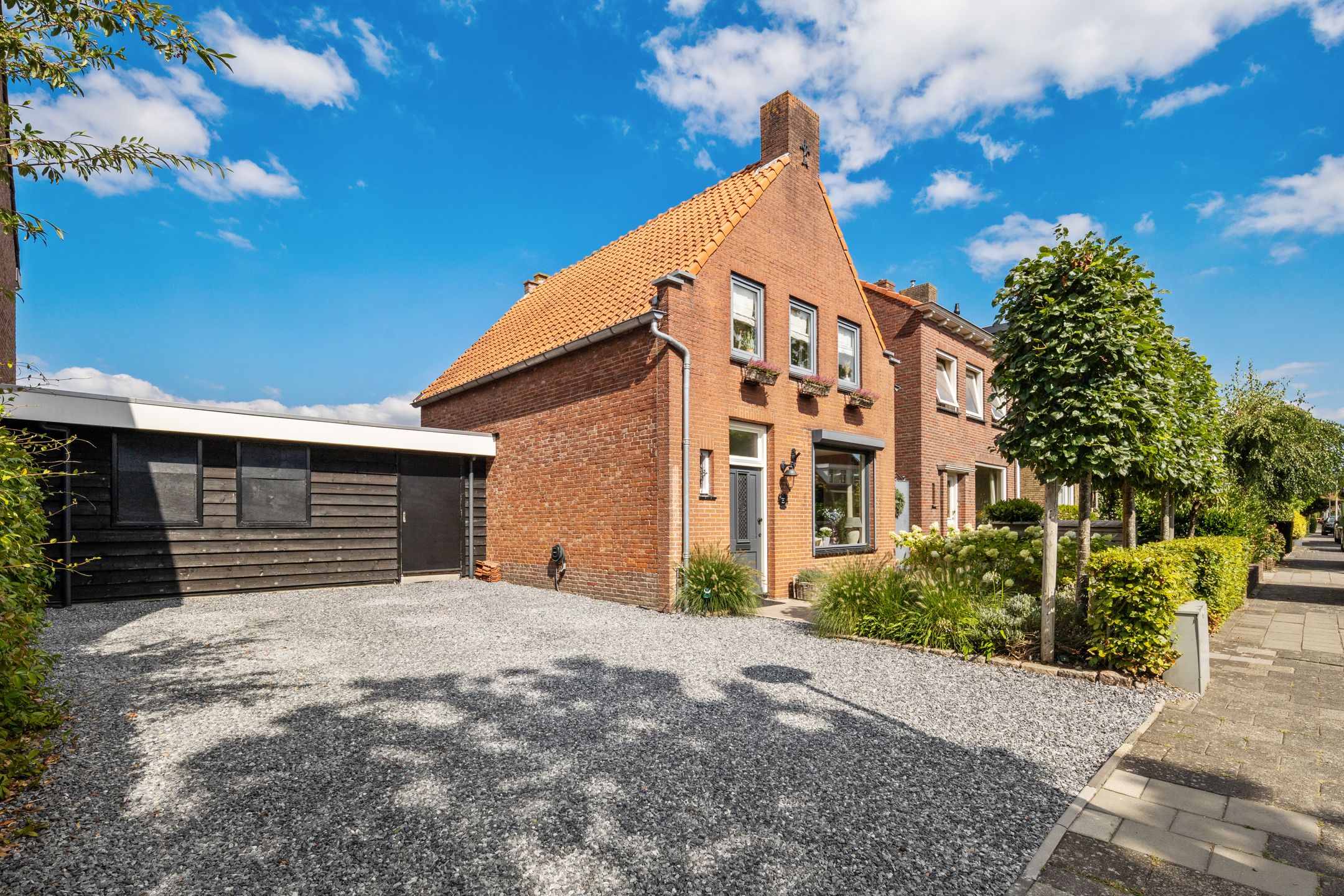 Middenstraat, 57, Roosendaal, 4702GB, Noord-Brabant, Nederland 57