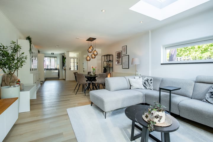 Foto 8 van Dr. Willem Dreesstraat 13