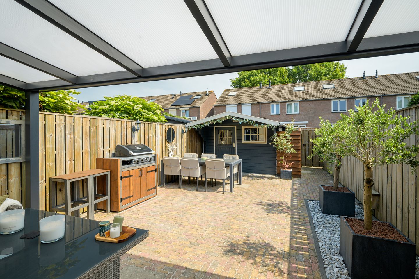 Foto 25 van Frans Halslaan 27