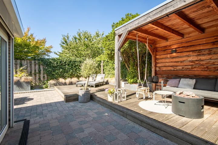 Foto 3 van Dr. Willem Dreesstraat 13