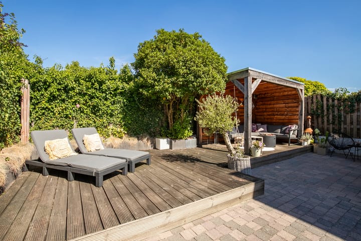 Foto 9 van Dr. Willem Dreesstraat 13