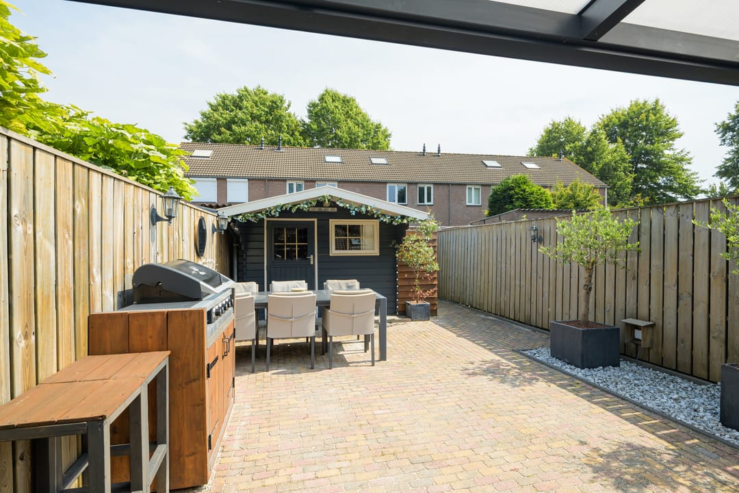 Foto 28 van Frans Halslaan 27