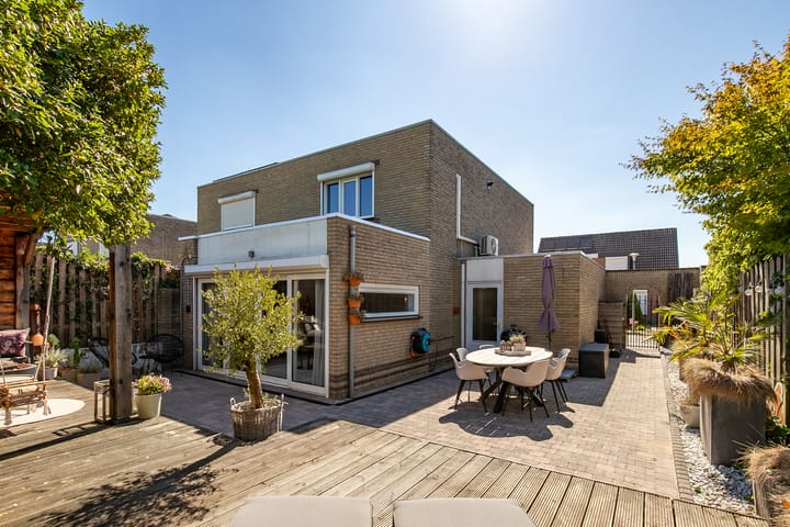 Foto 11 van Dr. Willem Dreesstraat 13