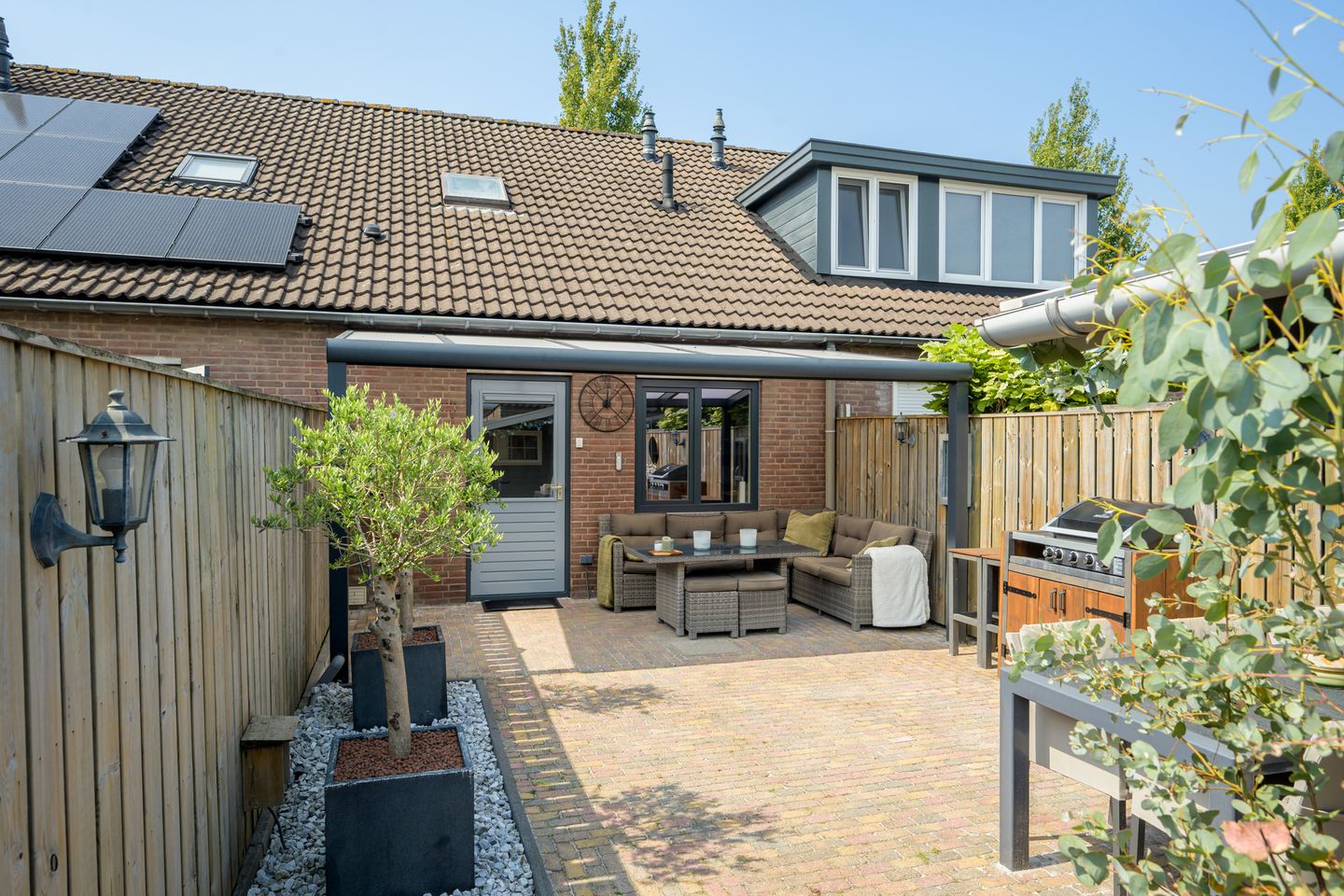 Foto 29 van Frans Halslaan 27