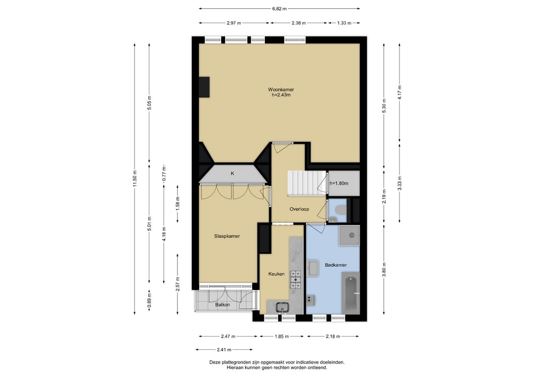Foto 32 van Rederijkerstraat 149