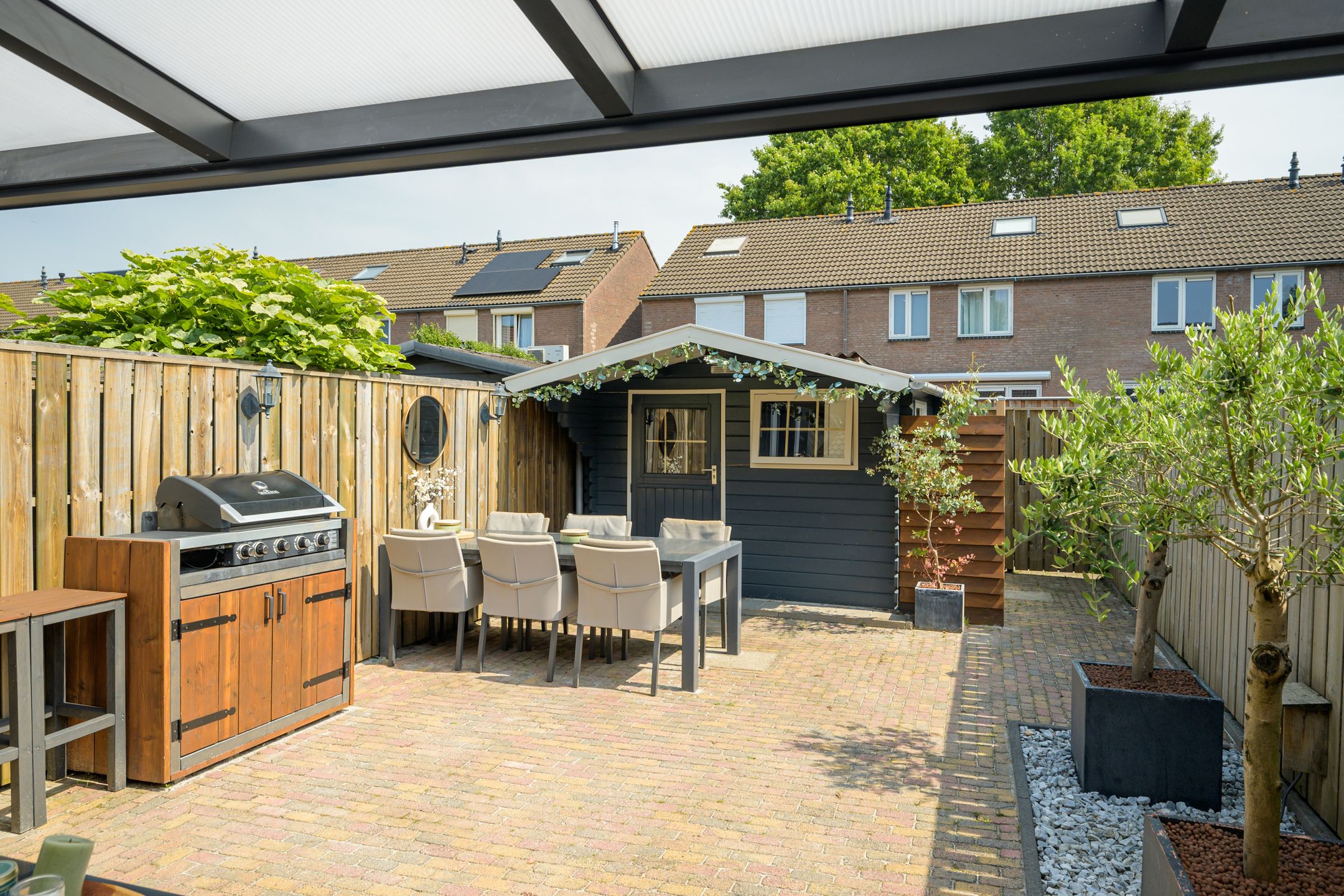 Foto 30 van Frans Halslaan 27