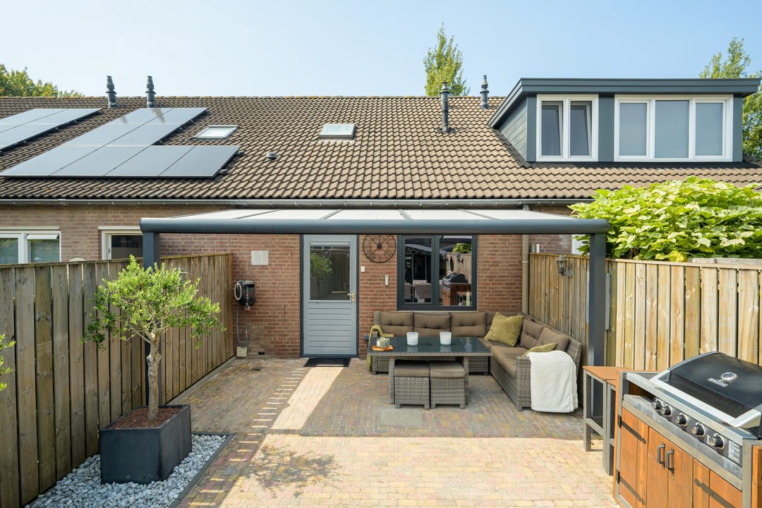 Foto 31 van Frans Halslaan 27