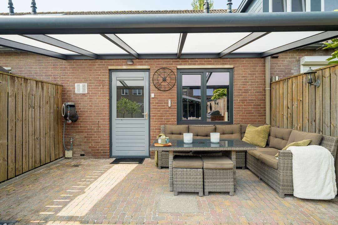 Foto 32 van Frans Halslaan 27