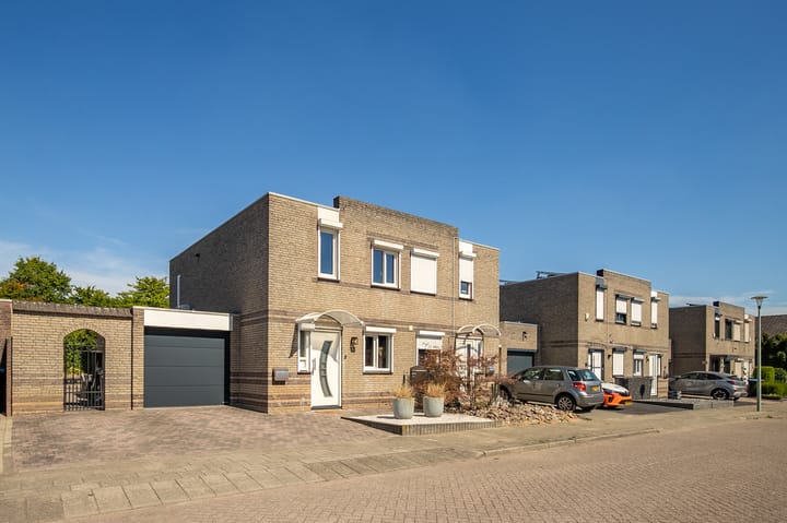 Foto 18 van Dr. Willem Dreesstraat 13