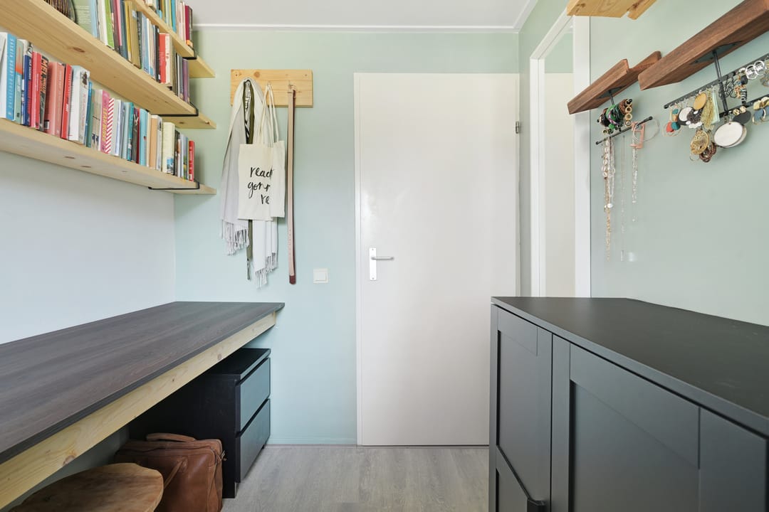 Foto 41 van Frans Halslaan 27